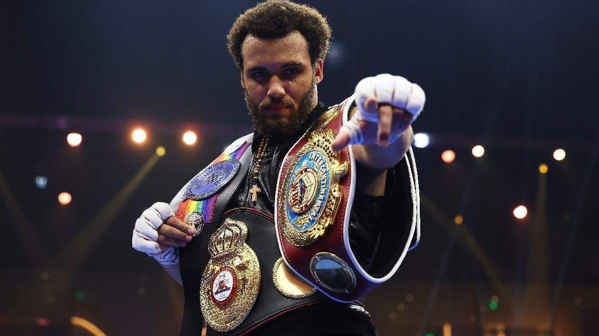 Мозес Итаума / фото: Getty images