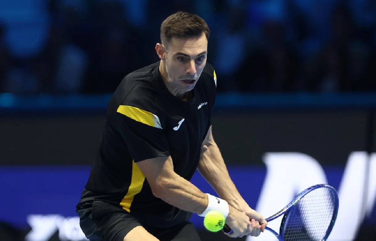 Марсель Гранольєрс / фото: Getty images