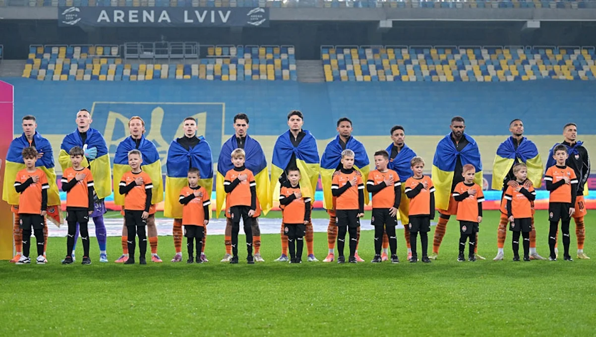 Шахтар – Полтава – відеоогляд матчу / фото: ФК Шахтар