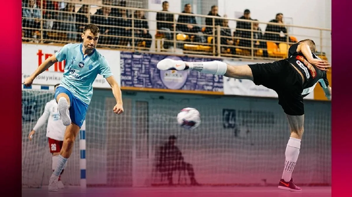 Суха Балка – Тайр Експерт / фото: АФУ