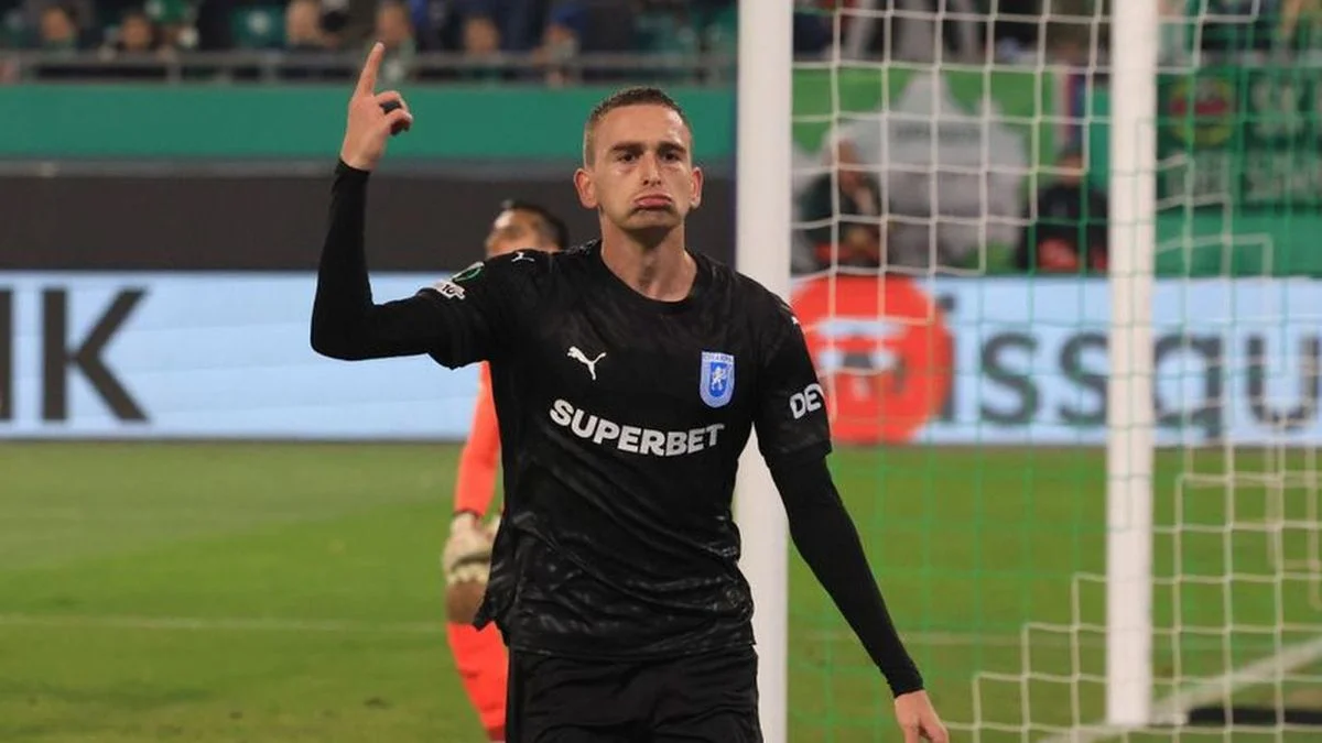 Александр Романчук / GSP