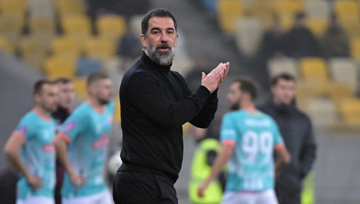 Арда Туран / фото: ФК Шахтар