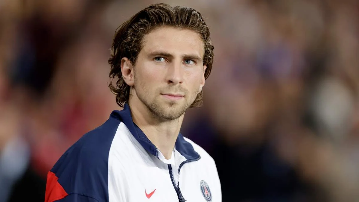 Ілля Забарний / фото: Getty Images