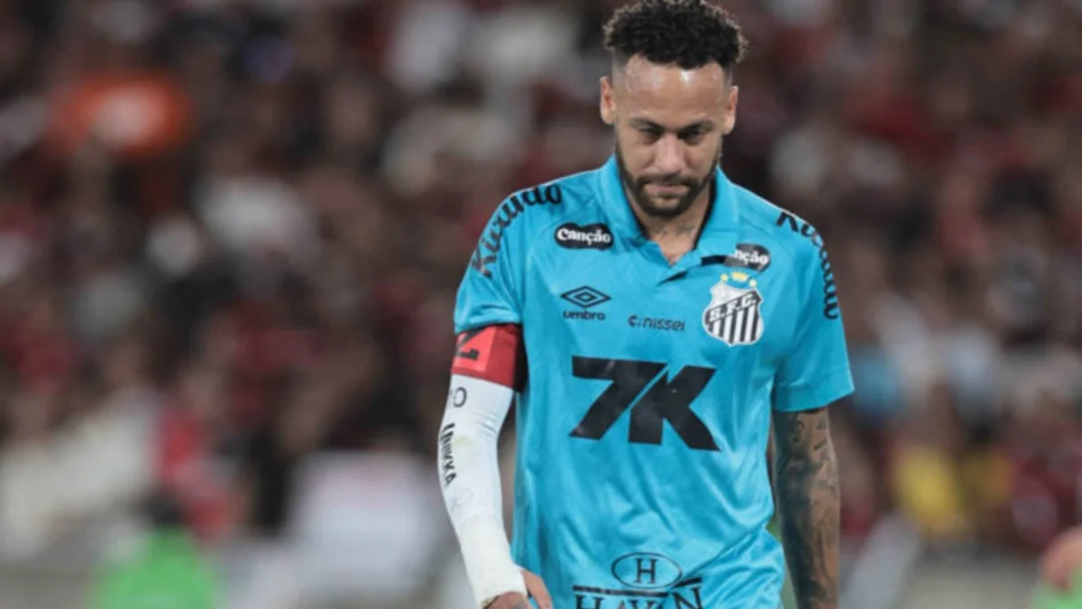 Неймар / IMAGO