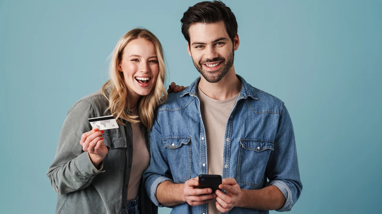 У межах "Зеленої п'ятниці" діятимуть кешбеки до 20%