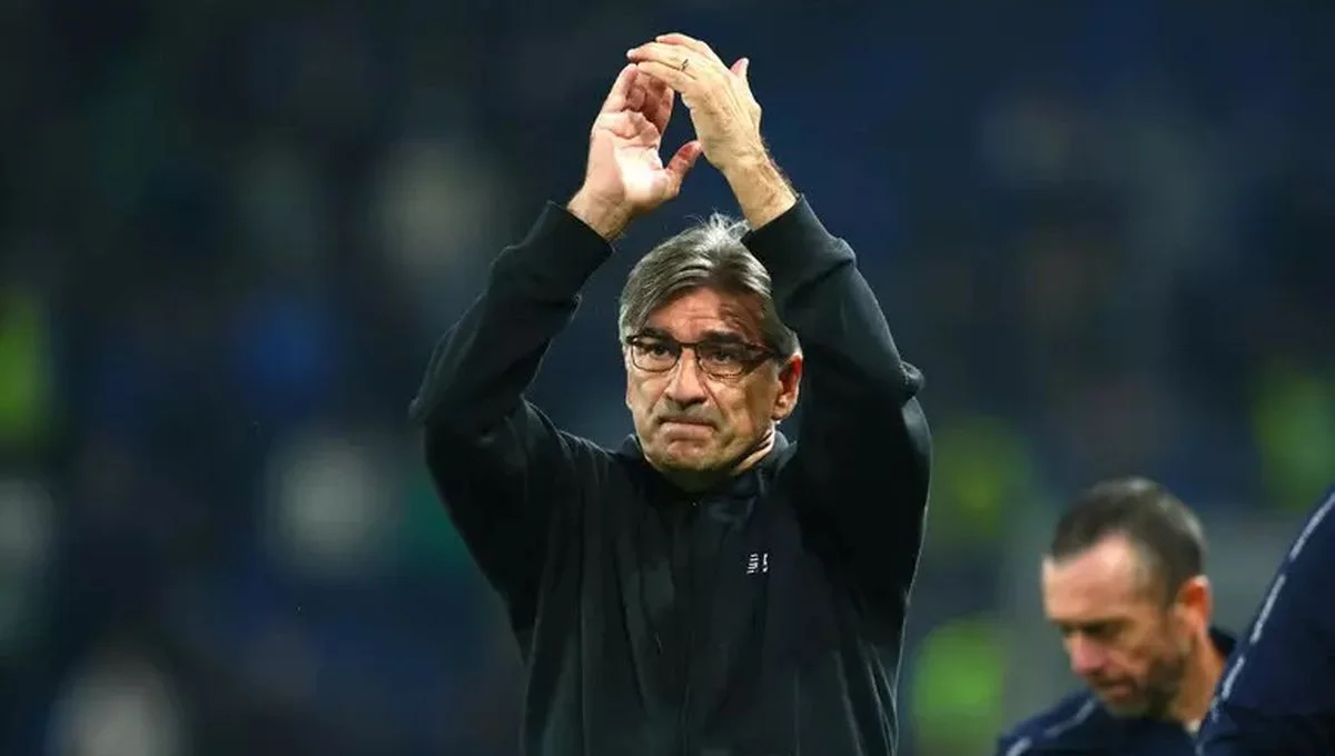 Иван Юрич / ANSA