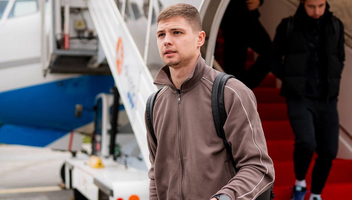Валерий Бондарь / УАФ