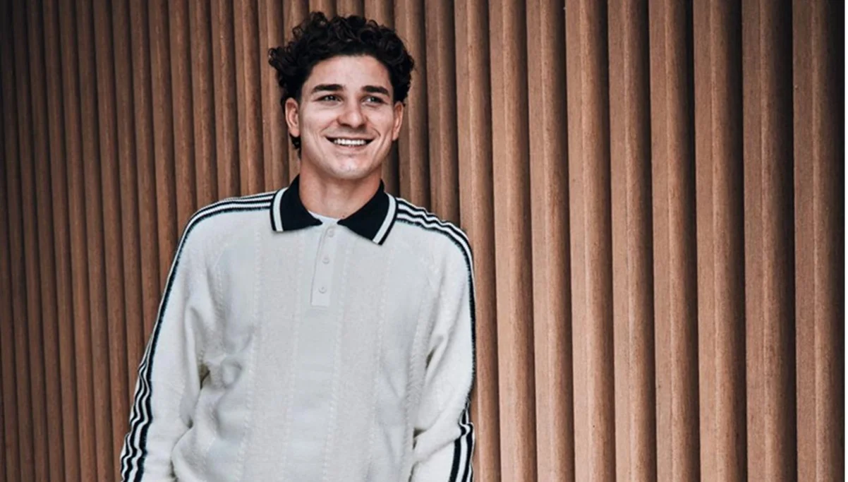 Хуліан Альварес / фото: Ali Sallusti /L'Équipe