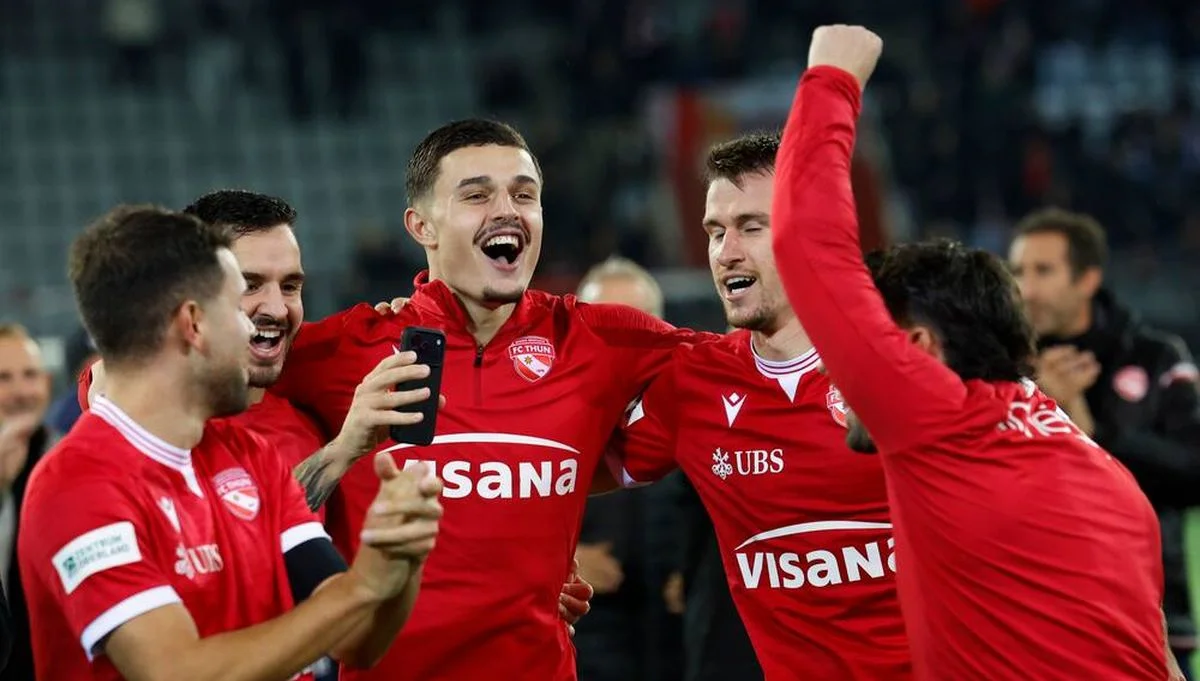 Тун / Christian Pfander/freshfocus