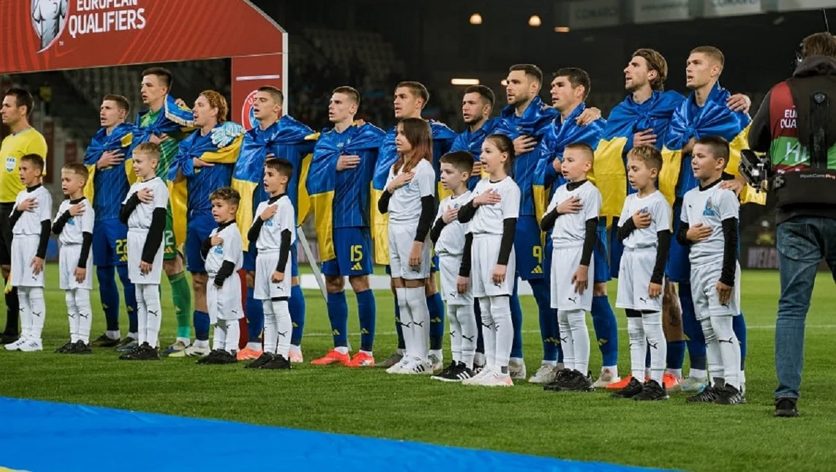 Головні новини 10 листопада / Фото: Дан Балашов