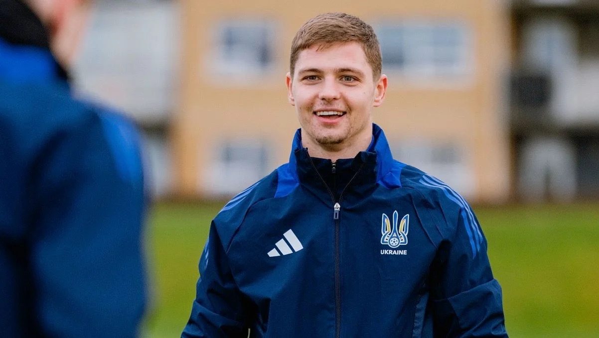 Валерій Бондар / УАФ