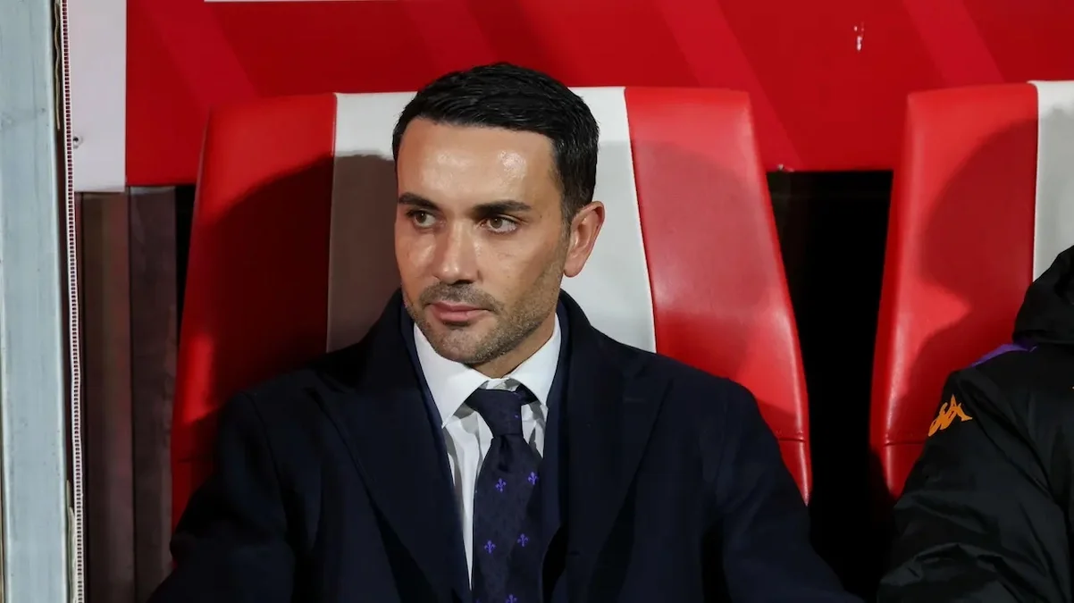 Раффаеле Палладіно / фото: ANSA