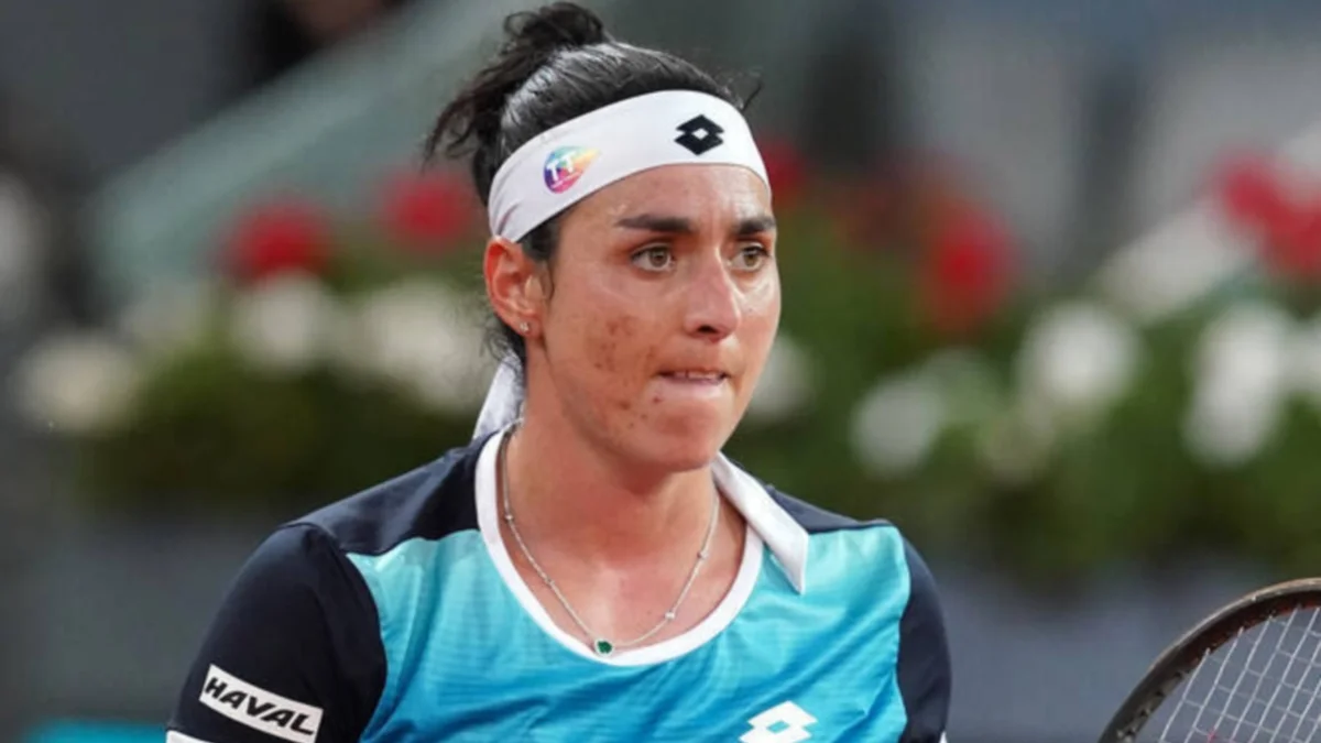 Онс Жабер / IMAGO