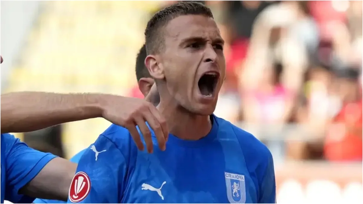 Олександр Романчук / Фото: Sport Pictures