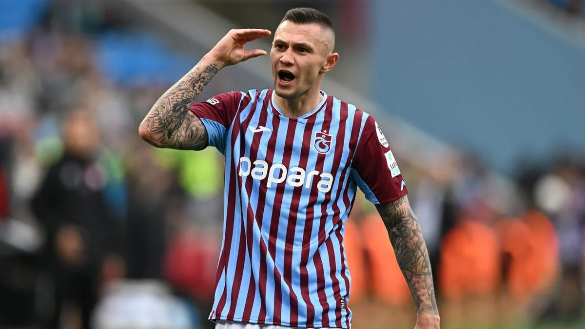 Олександр Зубков / фото: Hakan Burak Altunoz/Anadolu via Getty Images