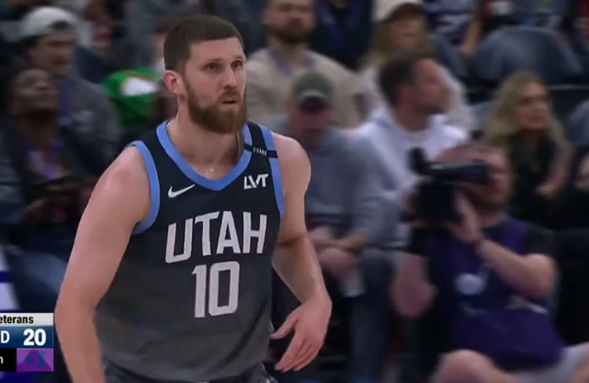 Святослав Михайлюк / скріншот