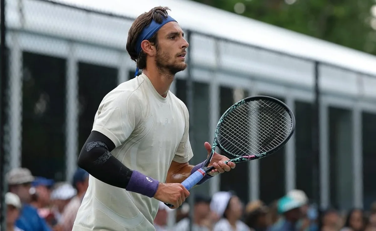 Лоренцо Музетти / фото: instagram.com/lore_musetti