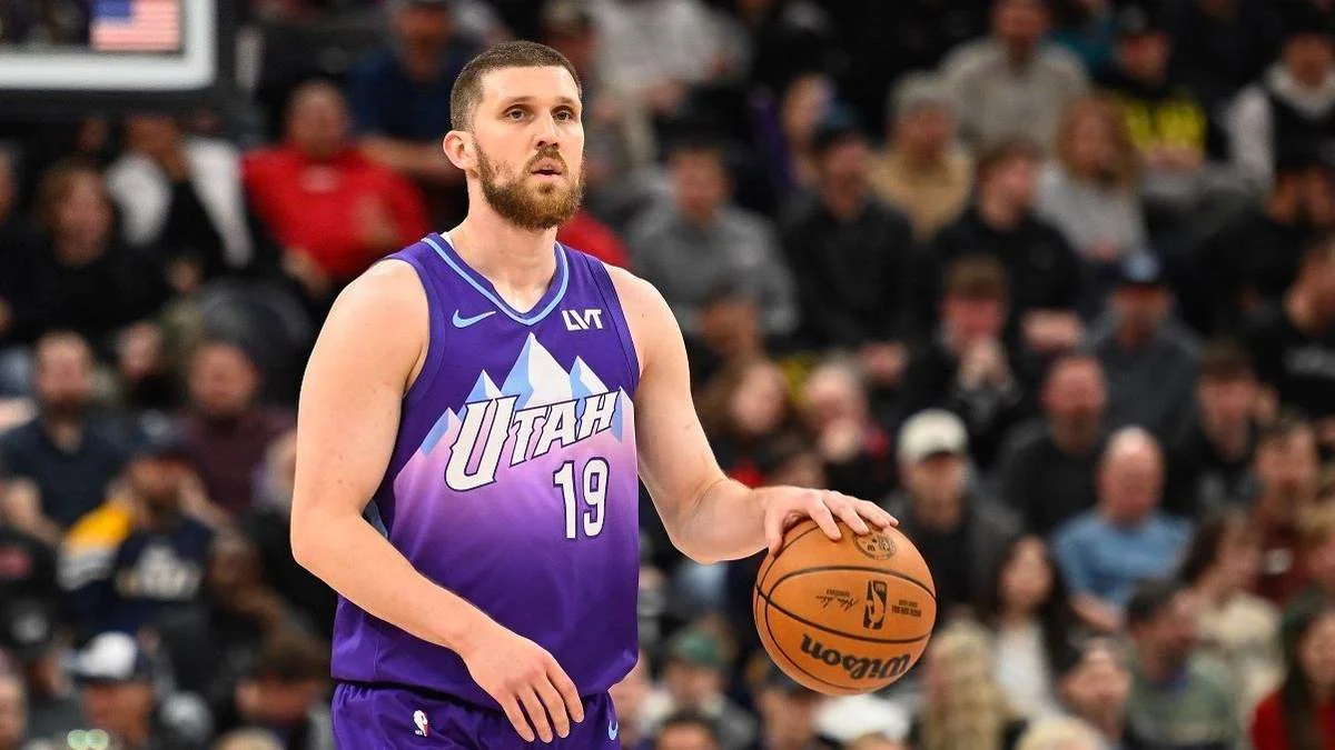 Святослав Михайлюк / фото: Getty images