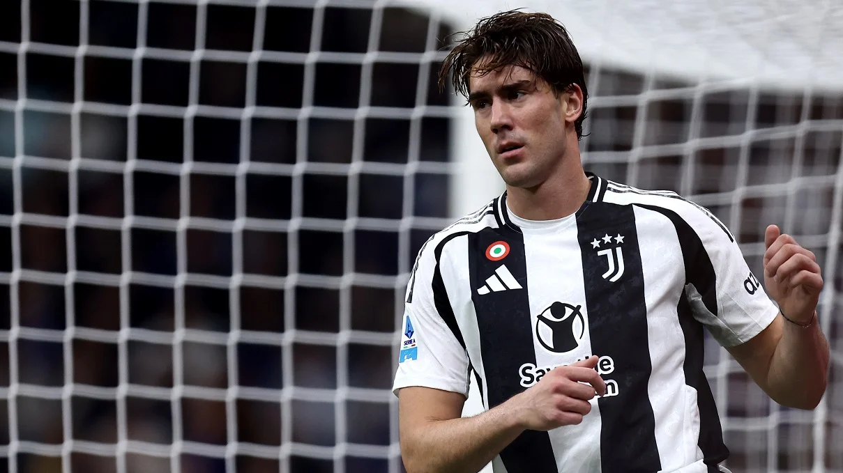 Душан Влаховіч / Getty Images