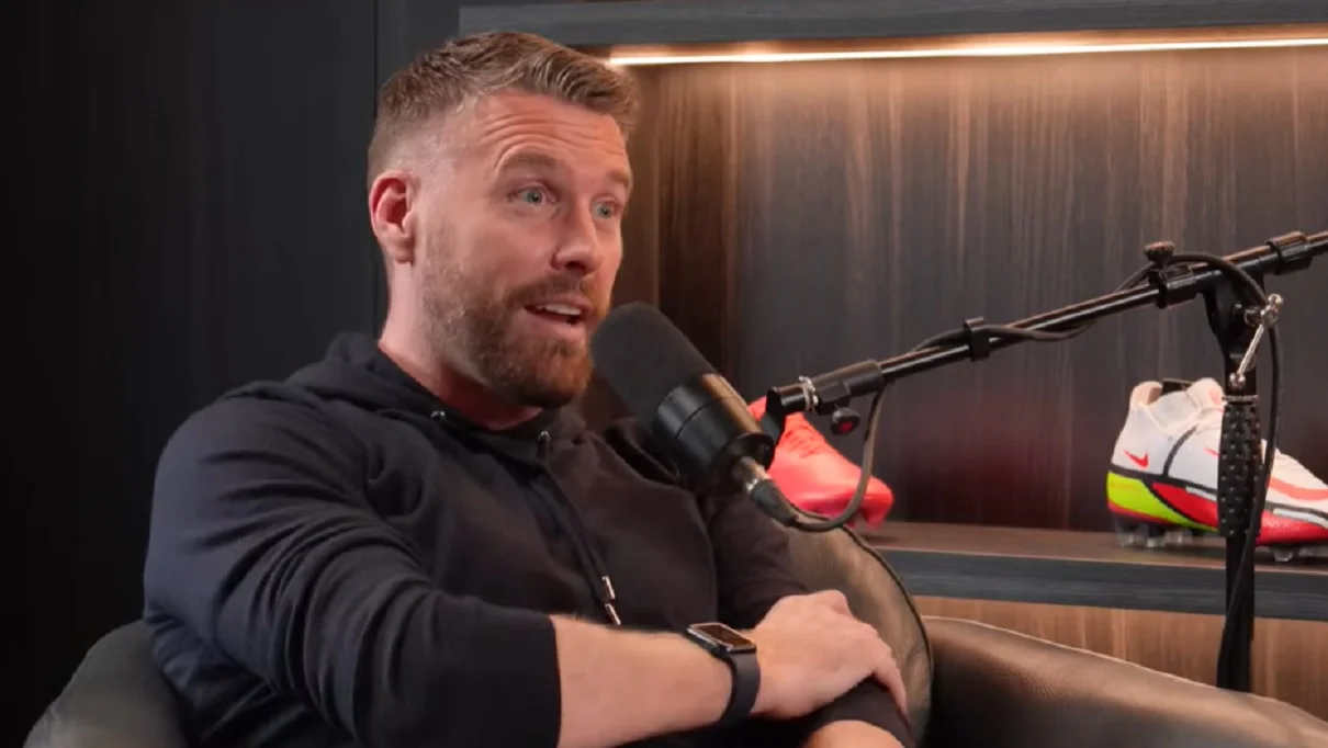 Роб Едвардс / Скрін