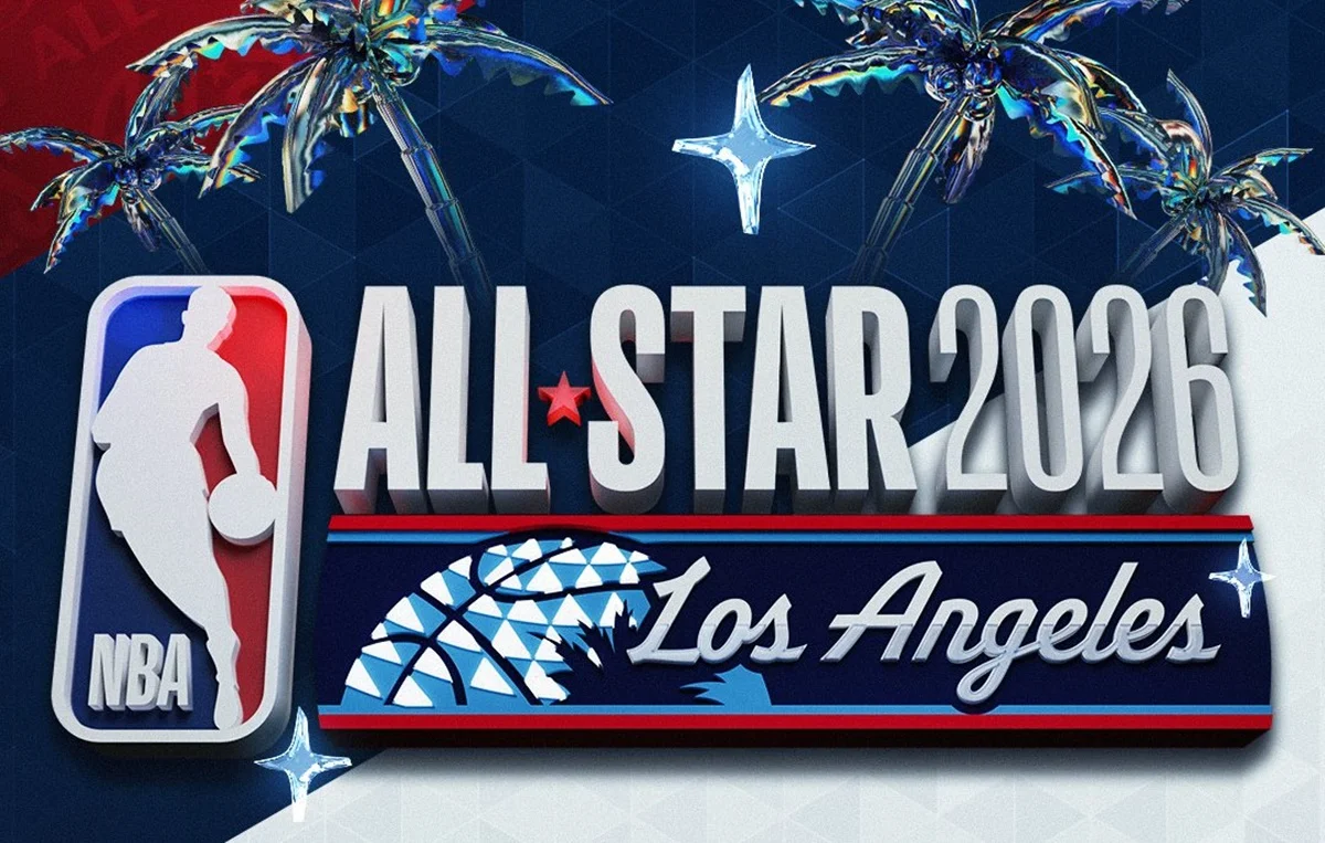 Матч всіх зірок 2026 відбудеться за новий форматом / НБА