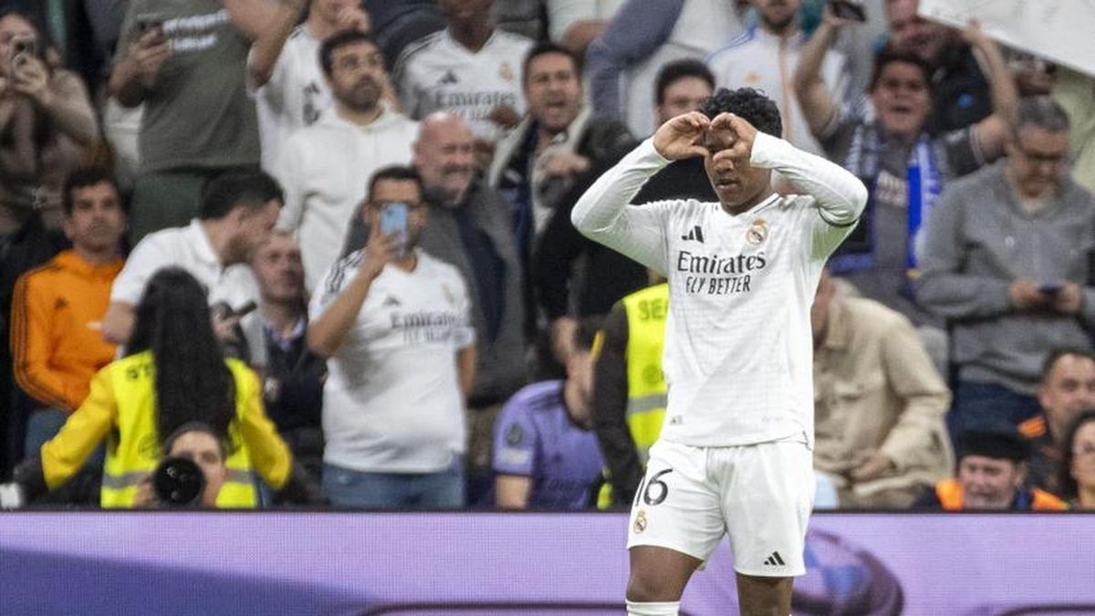 Эндрик / Mundo Deportivo