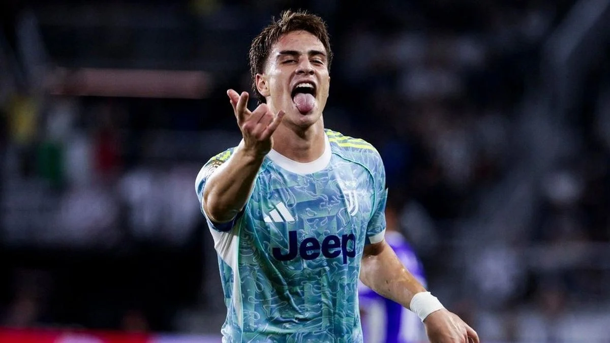 Кенан Їлдіз / EFE