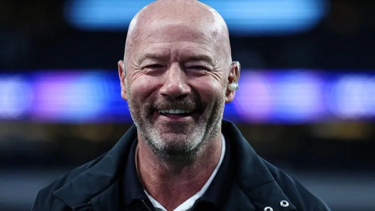 Алан Ширер / Imago