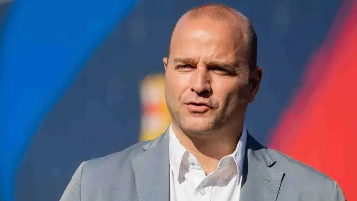 Хави Вилажоана / Marca