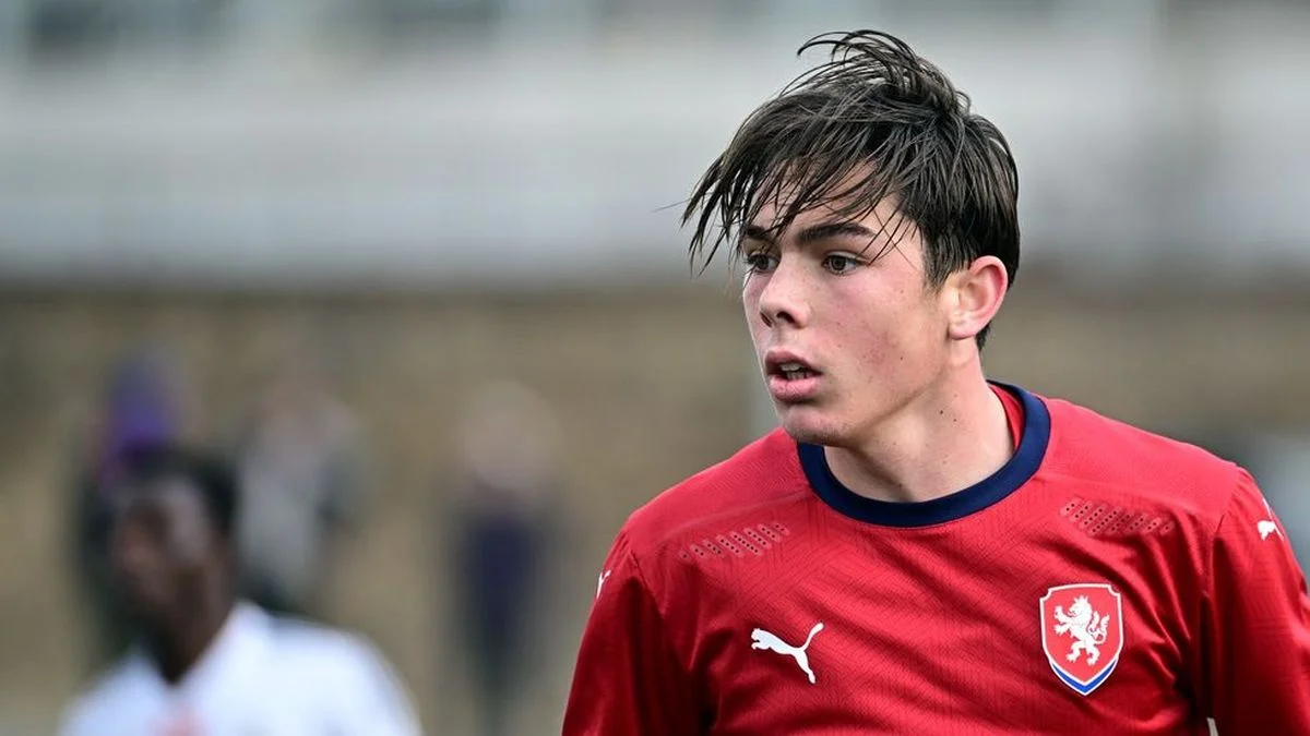 Луи Буффон / isport.blesk.cz