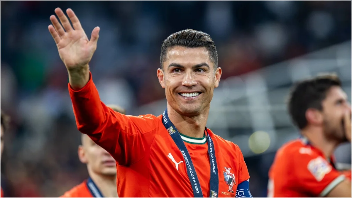 Криштиану Роналду / IMAGO