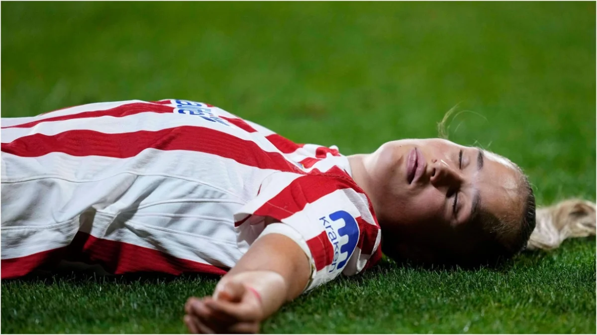 Андреа Медіна / IMAGO