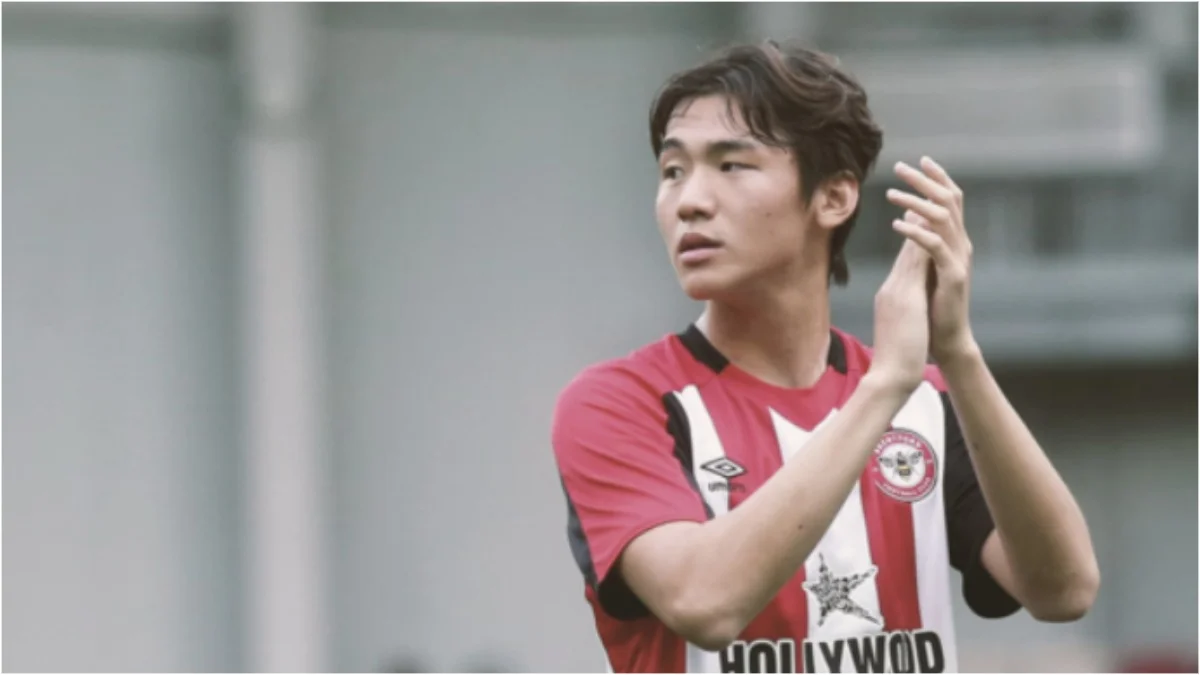 Чжи-Су Ким / IMAGO