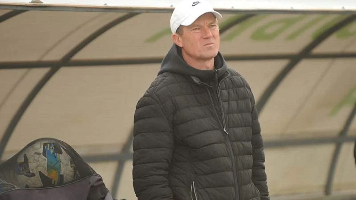 Юрий Максимов / ФК Ворскла