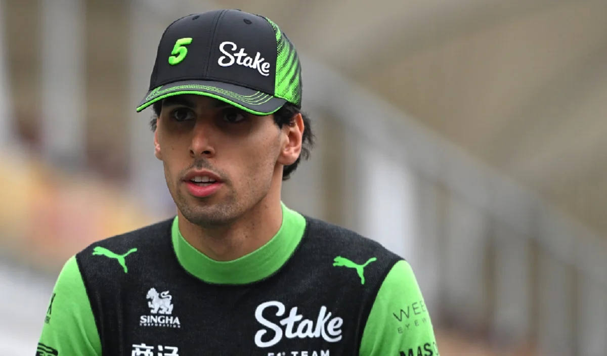 Габріель Бортолето / фото: Getty images