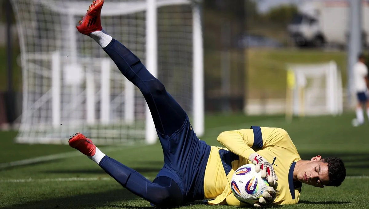 Жоау Карвалью / FPF