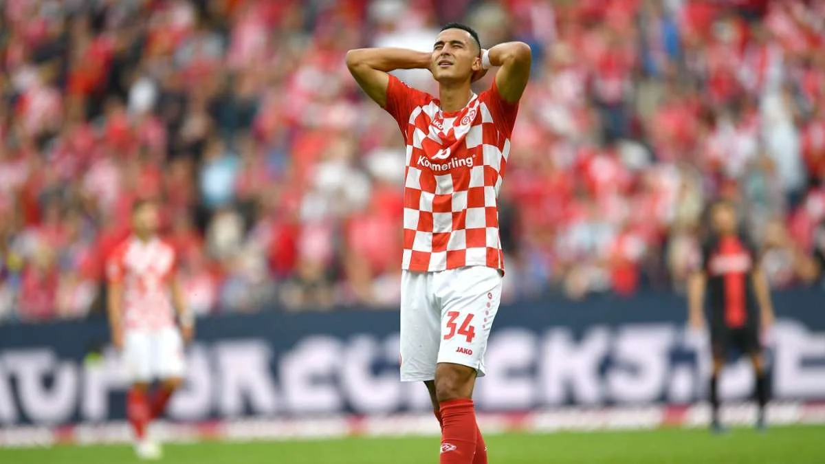 Анвар Ель Газі / Imago