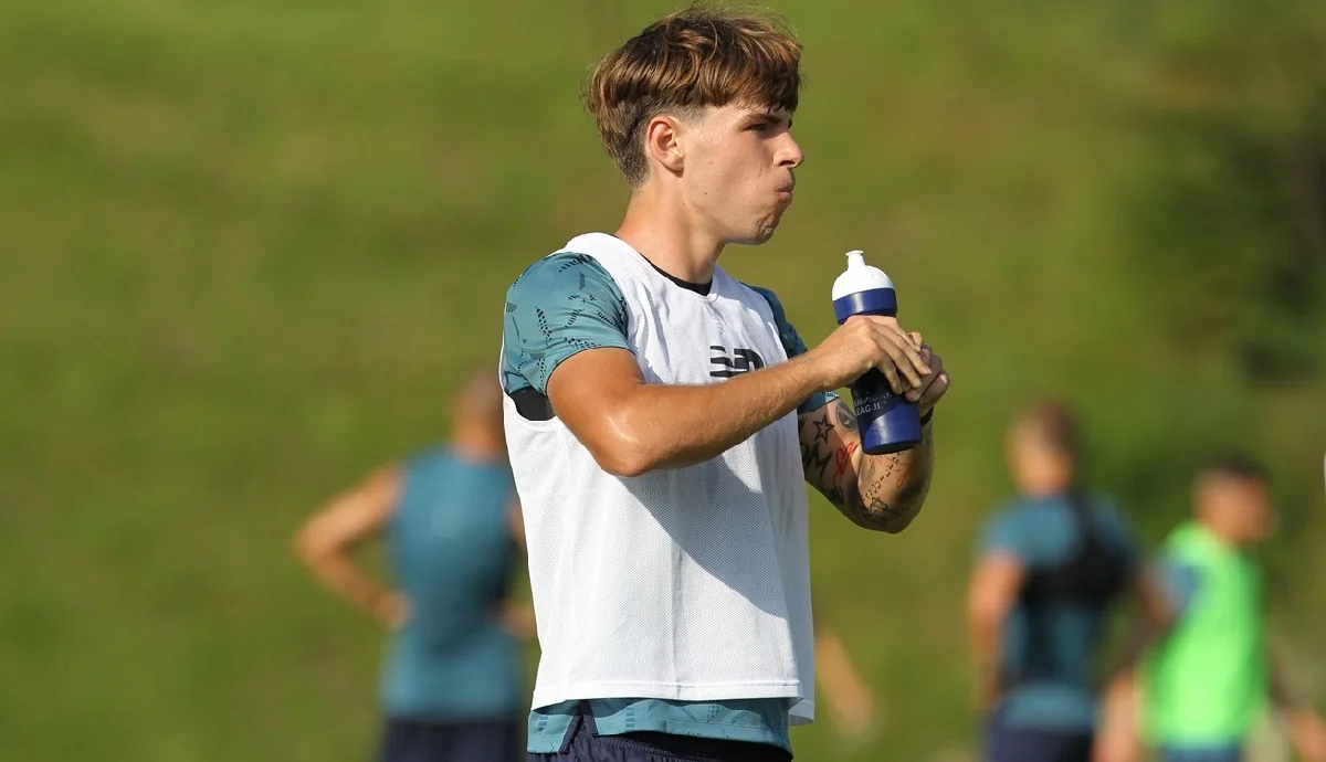 Кирило Пашко / ФК Динамо