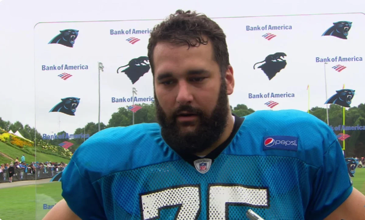 Мэтт Калил / Скриншот