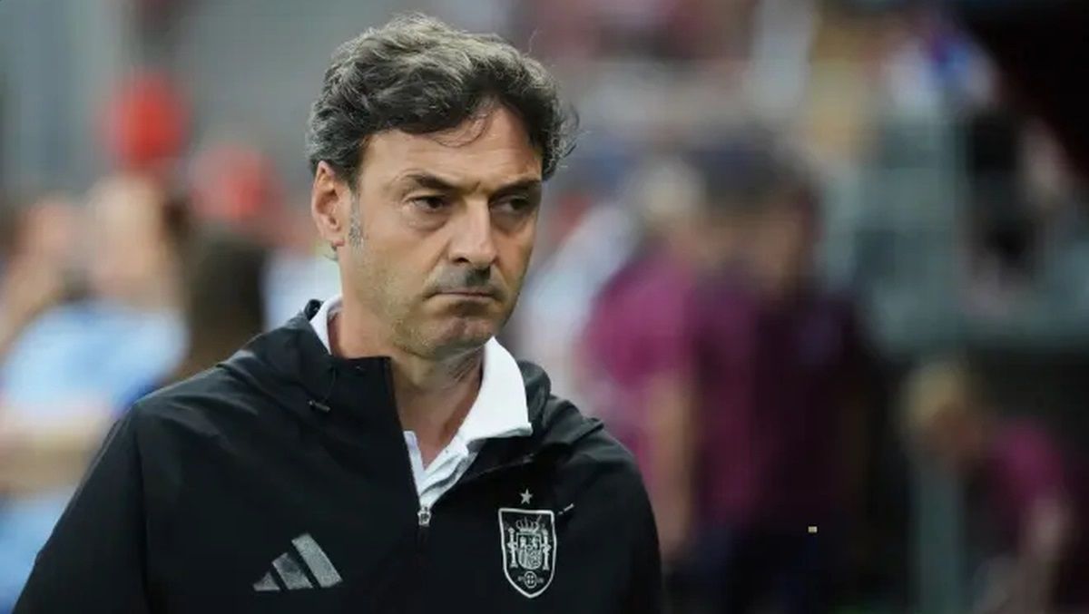 Санти Дения / Marca