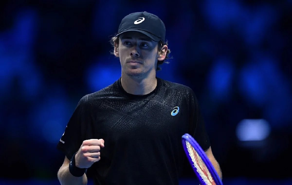 Алекс де Мінор / фото: Getty images