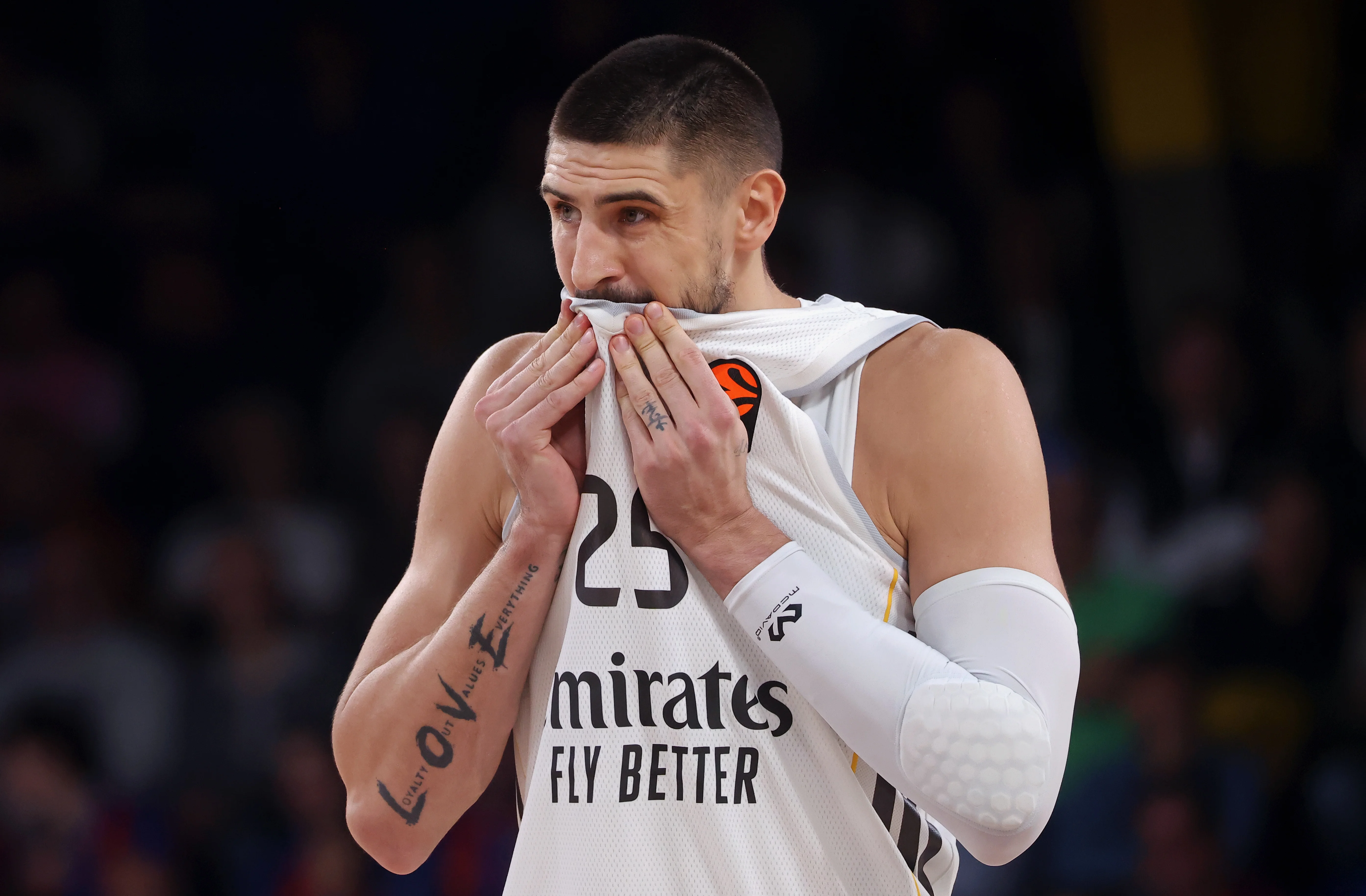 Олексій Лень / фото: Getty images