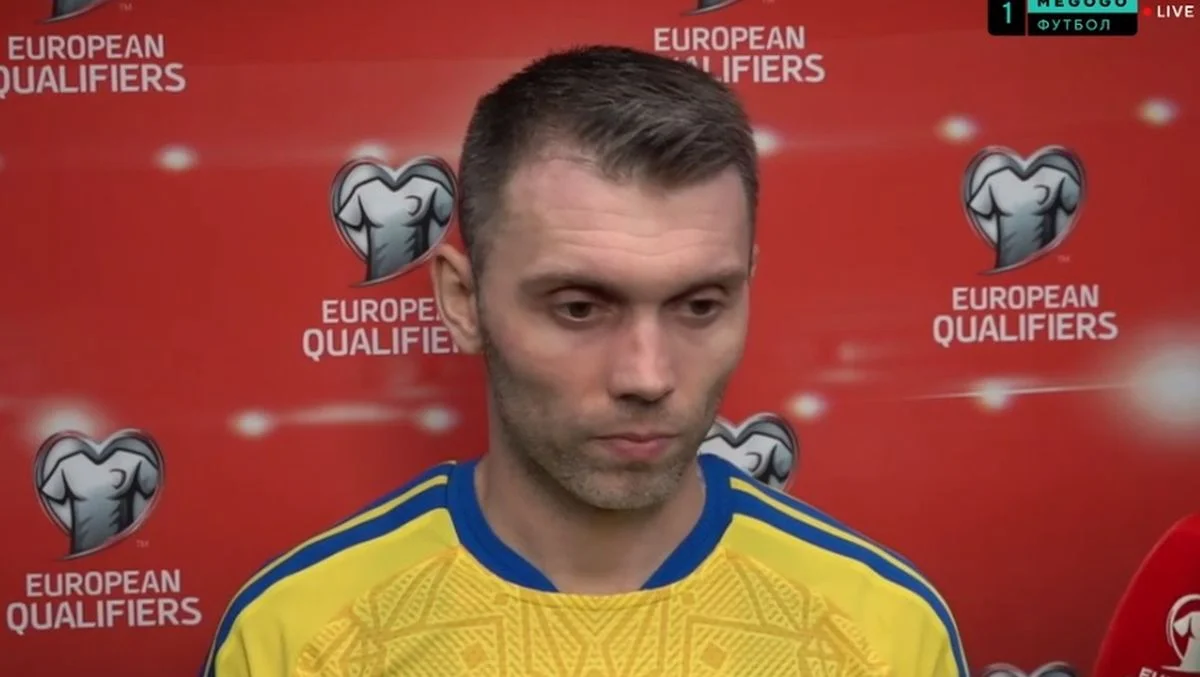 Александр Караваев / Megogo