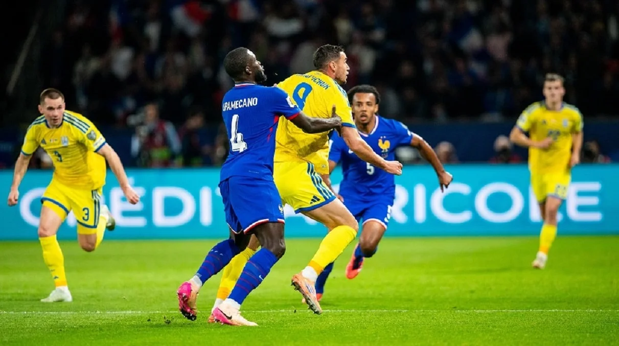 Главные новости 13 ноября / Фото: Дан Балашов