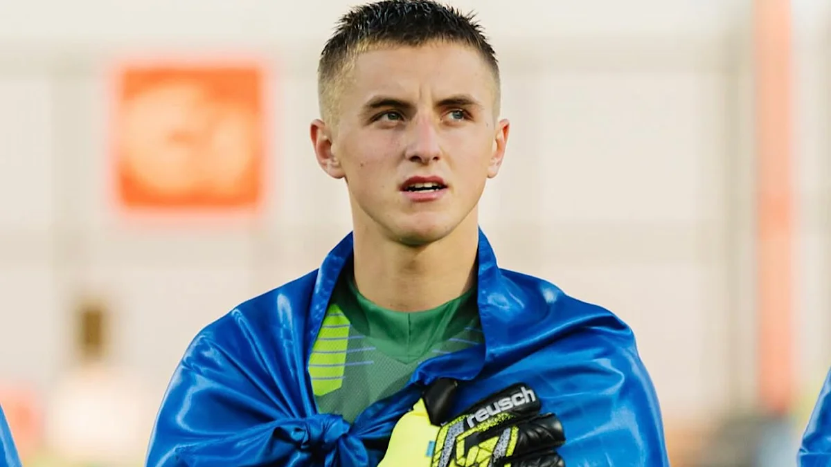 Назар Домчак / Instagram