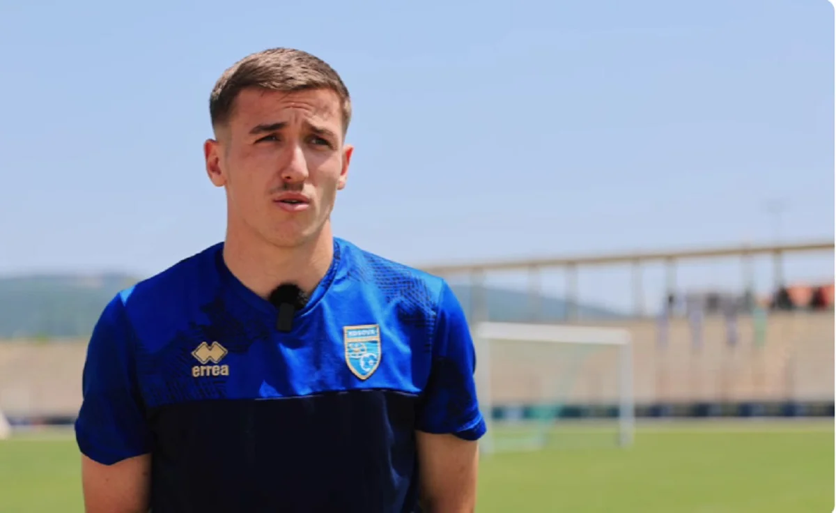 Ліндон Емерлаху / Скріншот