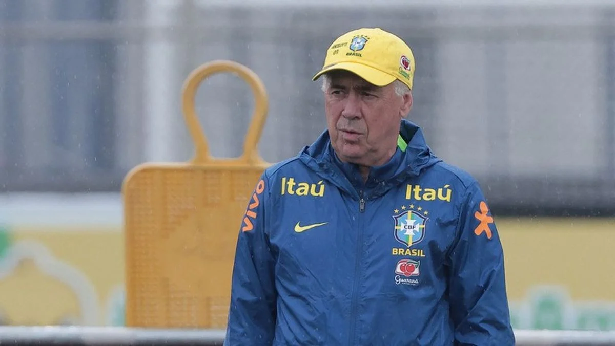 Карло Анчелотти / Pro Shots