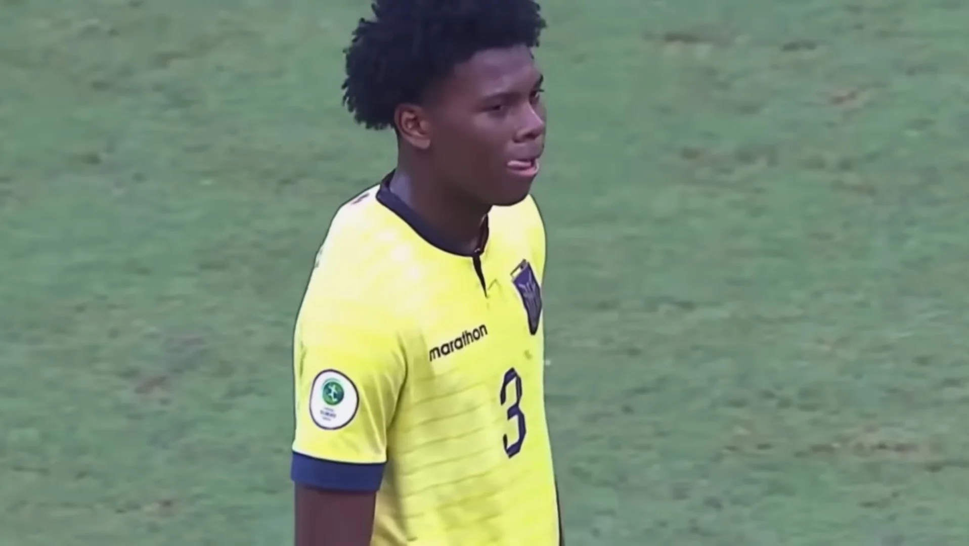 Дейннер Ордоньес / Скриншот