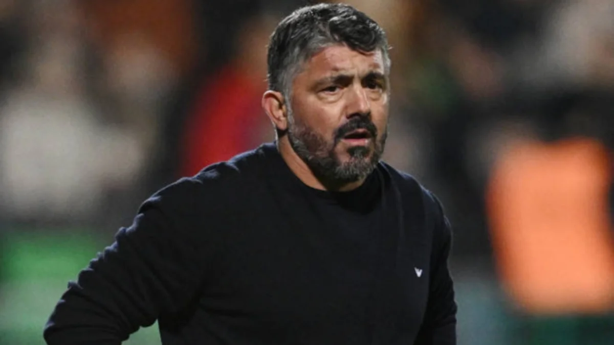 Дженнаро Гаттузо / IMAGO