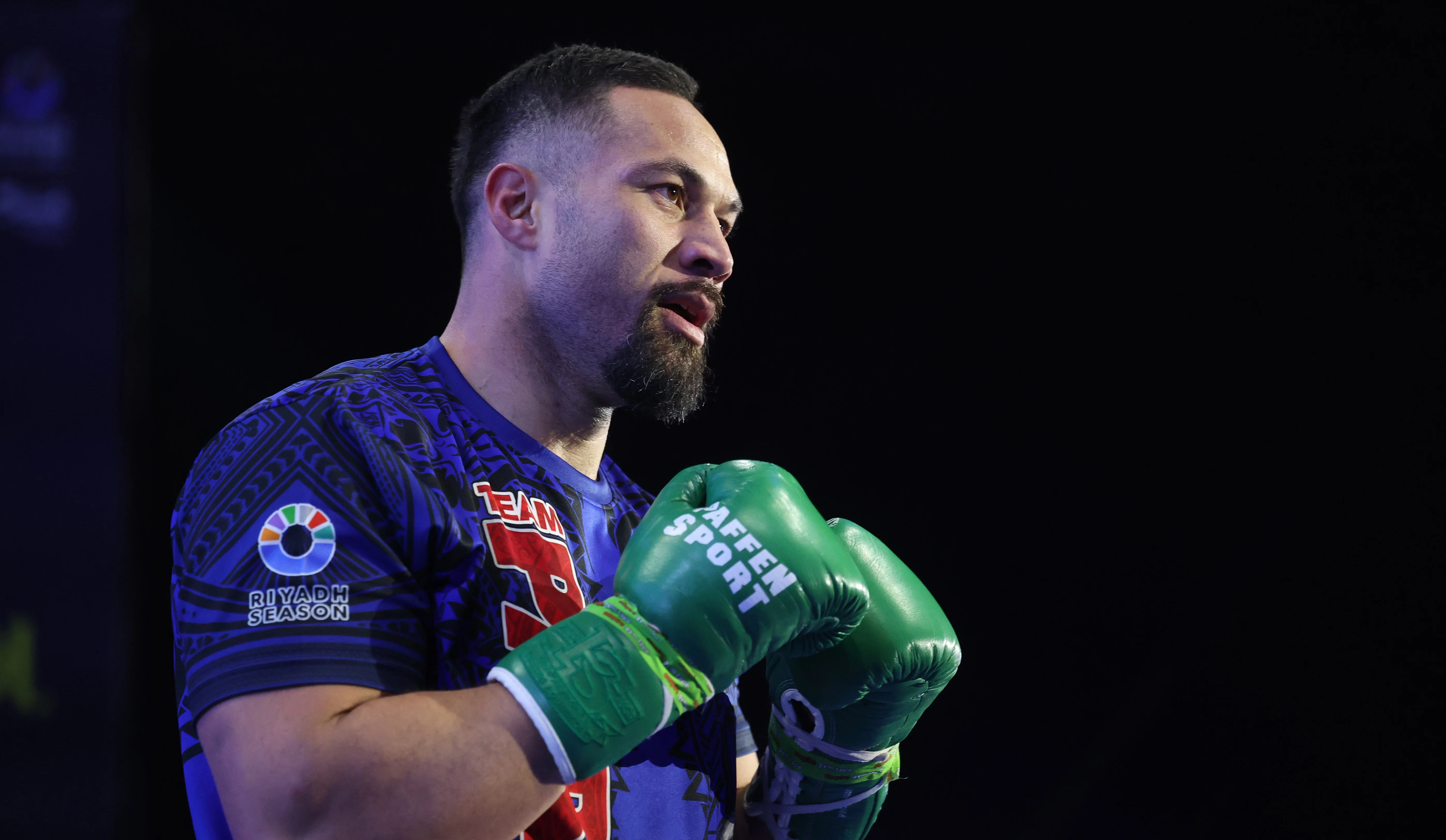 Джозеф Паркер / Getty Images